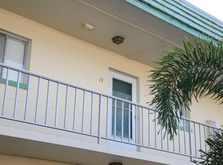 2001 Greenbriar Blvd APT 13, Clearwater, FL 33763