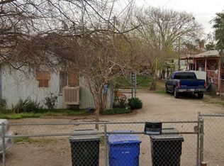 300 Smith Rd, Tipton, CA 93272