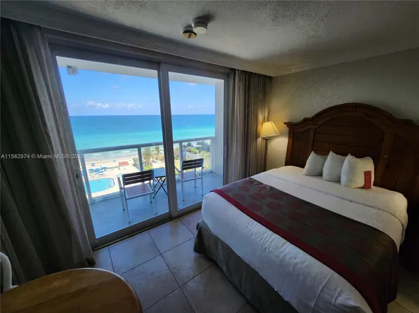 19201 Collins Ave #846, North Miami Beach, FL 33160