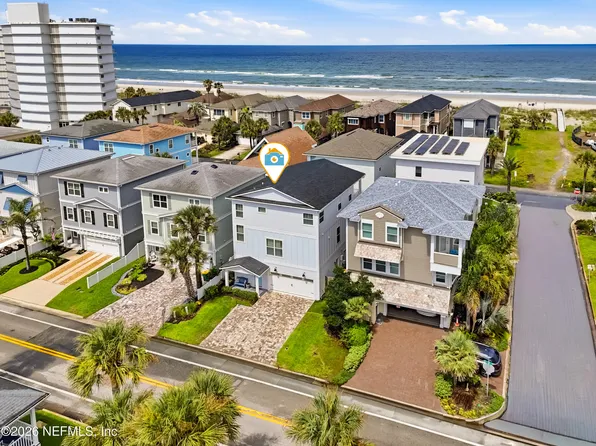 1827 1st St S, Jacksonville Beach, FL 32250