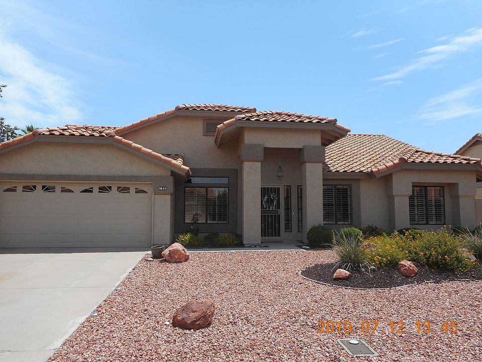 1st image of 9611 W Sierra Pinta Dr