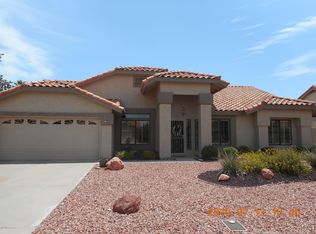 9611 W Sierra Pinta Dr, Peoria, AZ 85382