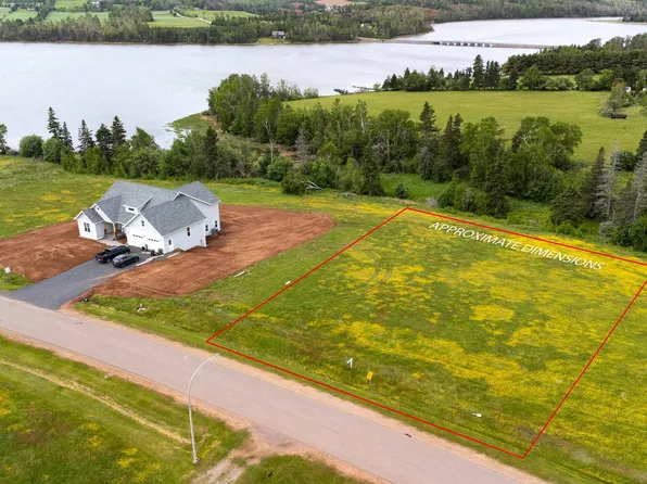 LOT Alexander Dr, Clyde River, PE C0A 1H1