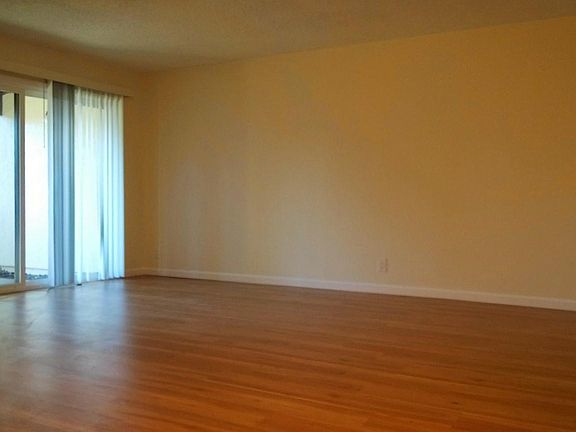 living room to patio