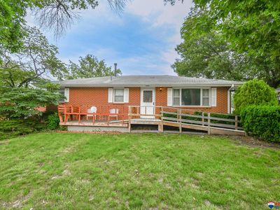 5424 R St, Lincoln, NE, 68504