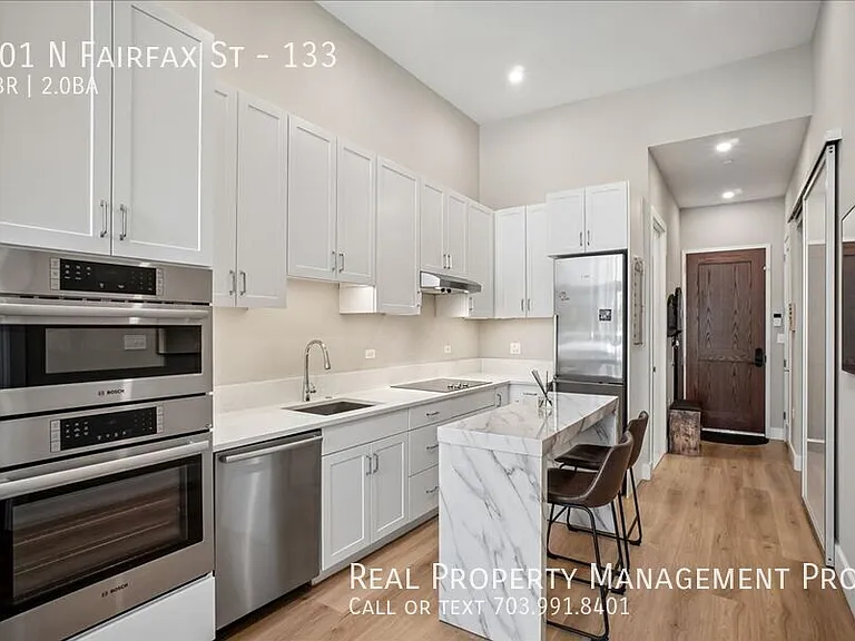 801 N Fairfax St #133 — Photo 4