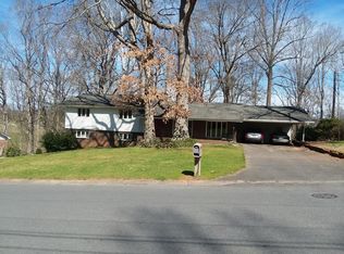 604 Hanover Dr, Shelby, NC 28150