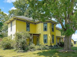 7670 Jersey Mill Rd, Alexandria, OH 43001