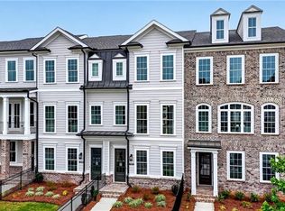 1522 Westend Way #323, Cumming, GA 30041