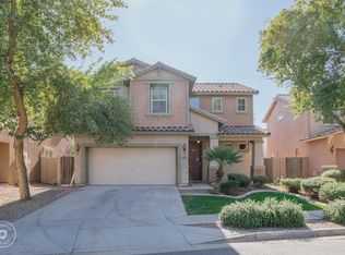 8707 W Adams St, Tolleson, AZ 85353