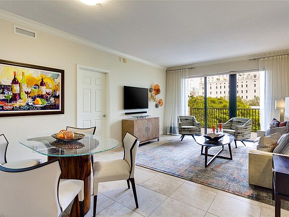 2nd image of 100 Andalusia Ave APT 301