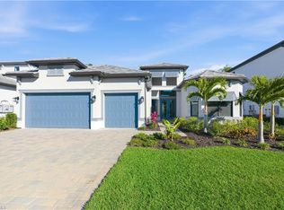 16265 Verilyn CIR, NAPLES, FL 34110