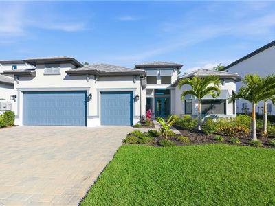 16265 Verilyn CIR, Naples, FL, 34110