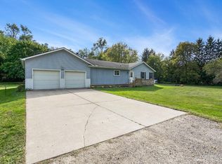 122 Arden Ln, Chelsea, MI
