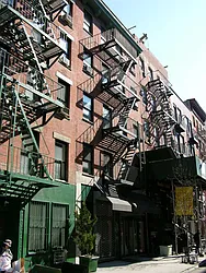 Rented by S&H Equities