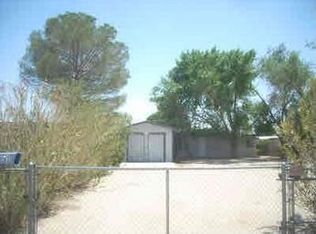 618 E Williams St, Yermo, CA 92398