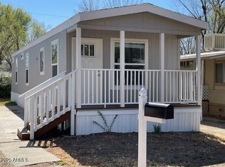 689 Whipple St #9, Prescott, AZ 86301