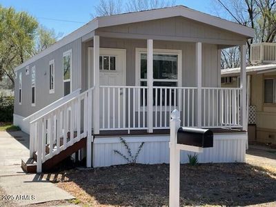 689 Whipple Street #9, Prescott, AZ, 86301