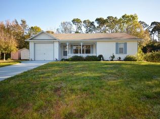 1318 Cheltenham St, Sebastian, FL 32958