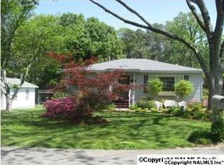 602 4th St NW, Arab, AL 35016