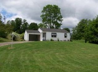 310 S Independence Ave, Independence, VA 24348