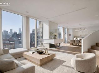 41 Bond St #PENTHOUSE, New York, NY 10012