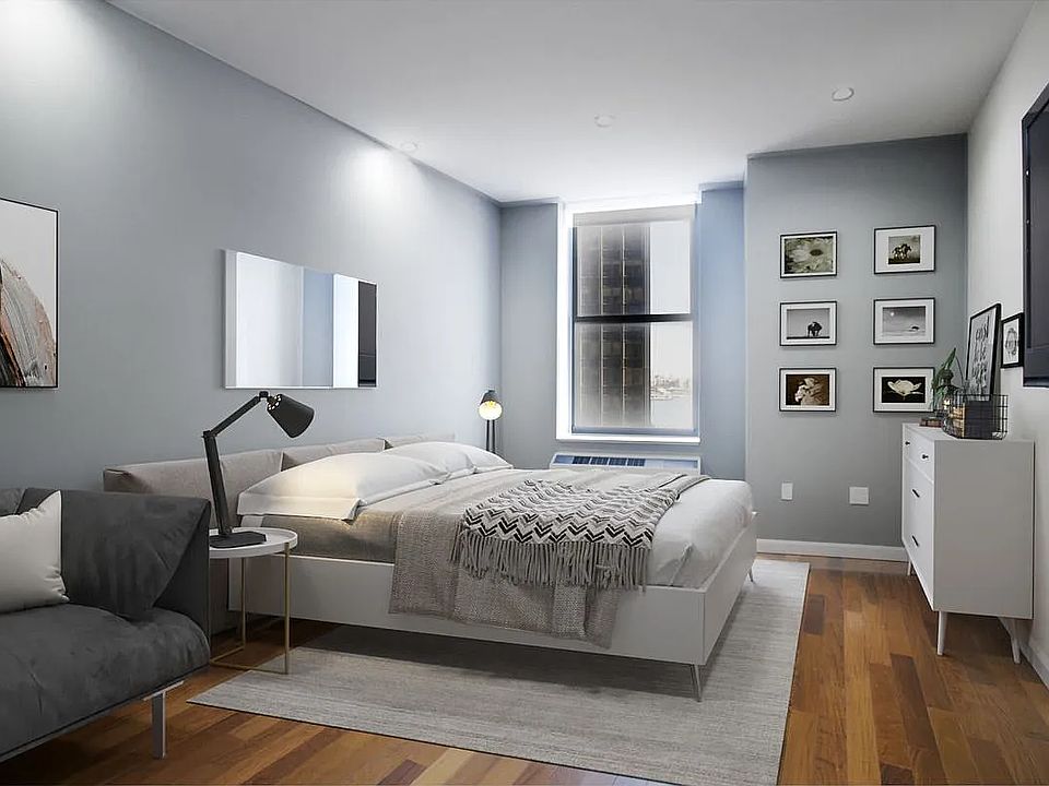 1st image of 1 Wall Street Ct APT 602