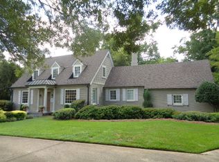 2168 Woodley Rd, Montgomery, AL 36111