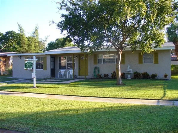 4420 Oklahoma Ave, Tampa, FL 33616
