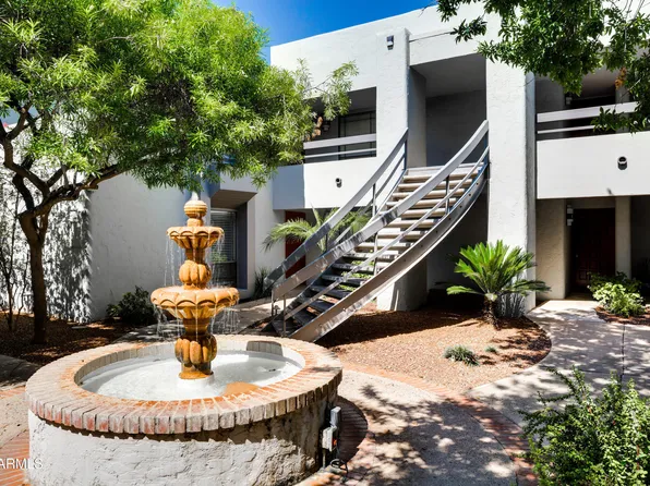 5207 N 24TH Street #108, Phoenix, AZ 85016