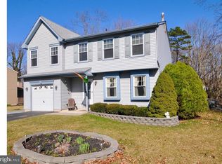 59 Saint Moritz Dr, Sicklerville, NJ 08081