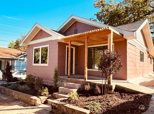 1314 W Easton St, Tulsa, OK 74127
