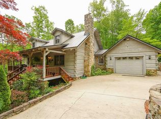 3377 Faw Dr, Sophia, NC 27350