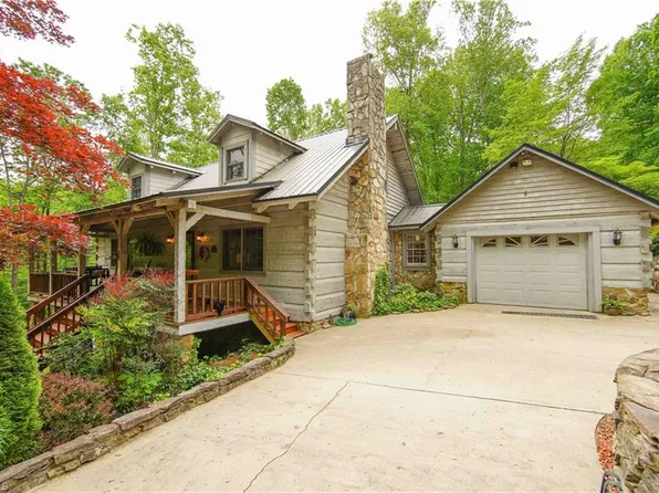 3377 Faw Dr, Sophia, NC 27350