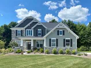 574 Cara Ct, Aurora, OH 44202
