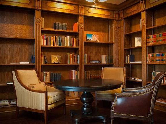 Library