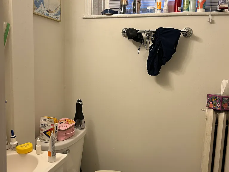 1312 Pine St #1F — Photo 6