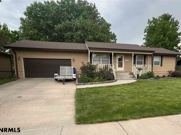 1520 Avenue O, Scottsbluff, NE 69361