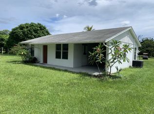 12964 North Rd, Loxahatchee, FL 33470