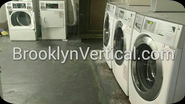 Rented by Brooklyn Vertical Inc. | media 15