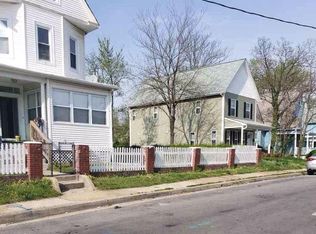 600 Wyanoke Ave, Baltimore, MD 21218
