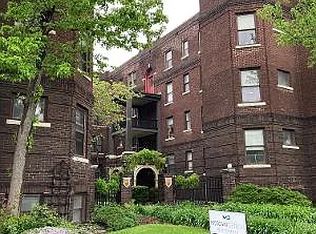 Phillips Manor, Detroit, MI 48201