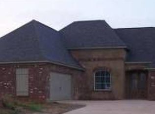 107 Mullherrin, Madison, MS 39110