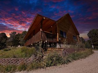 21 Circle Dr, Taos, NM 87571