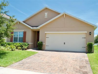 3453 Landing Vw, Tavares, FL, 32778