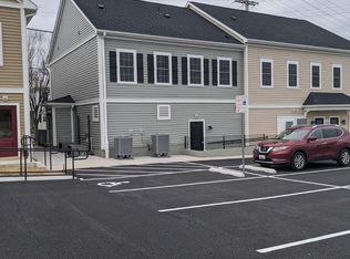 3247 Main St #203C, Manchester, MD 21102