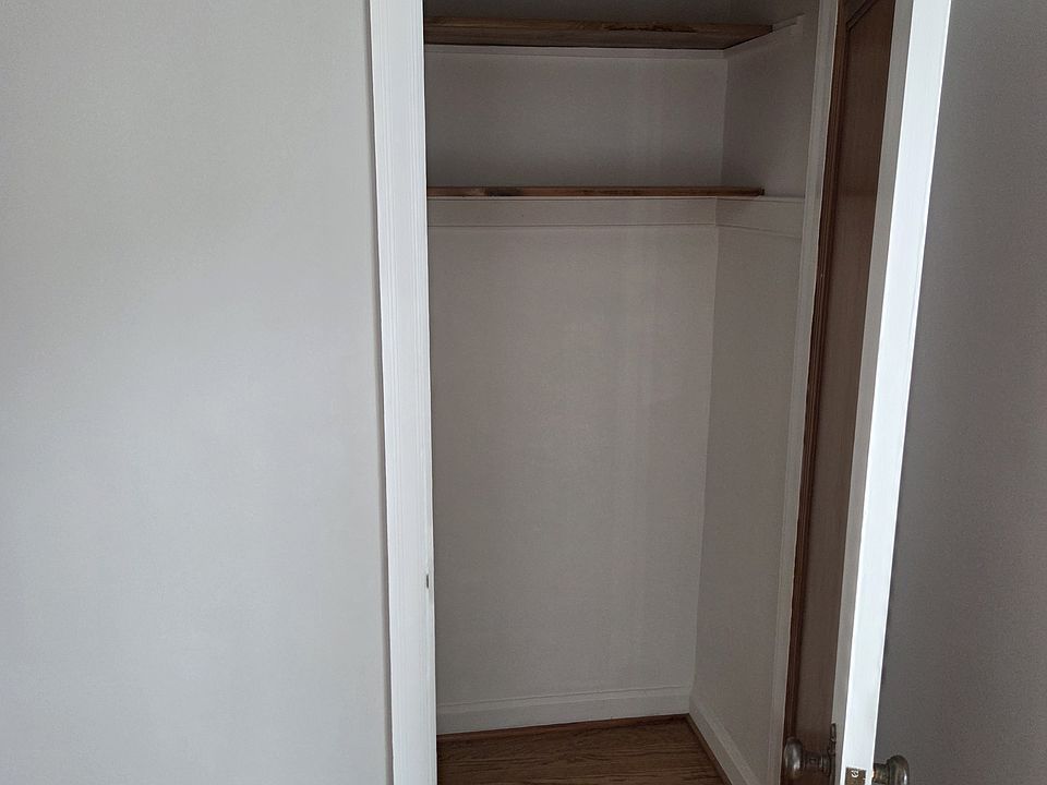 Living Room Closet