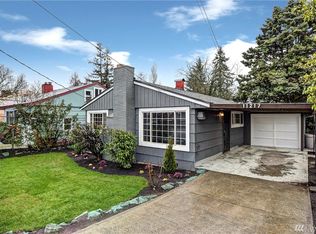 11217 Luther Ave S, Seattle, WA 98178