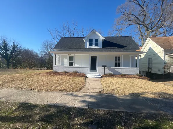 608 S Yadkin Ave, Spencer, NC 28159
