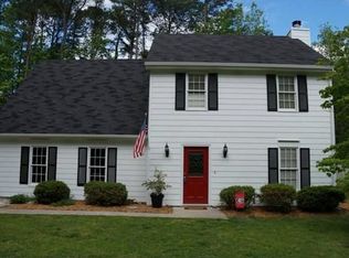 219 Windgate Ct, Peachtree City, GA 30269